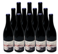 The Eyrie Vineyards Trousseau 750 ML (12 Bottles)