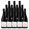 Casa Vegil Fügi Sparkling Wine 2018 750 ML (12 Bottles)