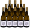 Chateau Fontanes Les Traverses Blanc 750 ML (12 Bottles)