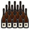 Jean Noel Gagnard Cremant de Bourgogne Grand Lys 750 ML (12 Bottles)