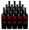 Vinsur Literal Red 750 ML (12 Bottles)