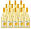 Casa Magoni Chardonnay Vermentino 750 ML (12 Bottles)