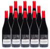 Bodet Herold Saumur Rouge Durandiere 750 ML (12 Bottles)