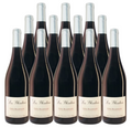 Domaine Robert Serol Cote Roannaise Les Blondins 2014 750 ML (12 Bottles)