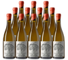 Jérôme Bretaudeau La Justice Amphore Blanc 2022 750 ML (12 Bottles)
