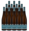 Schätzel Pettenthal Riesling GG 2020 750 ML (12 Bottles)
