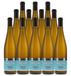 Schatzel Steiner Silvaner 2020 750 ML (12 Bottles)