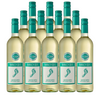Barefoot Cellars Moscato California 750 ML (12 Bottles)