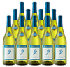Barefoot Cellars Chardonnay California 750 ML (12 Bottles)