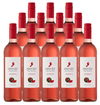 Barefoot Cellars Fruitscato Watermelon 750 ML (12 Bottles)