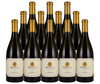 Morlet Ma Princesse Chardonnay 2021 750 ML (12 Bottles)