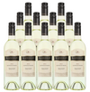 Schweiger Vineyards Sauvignon Blanc 2022 750 ML (12 Bottles)