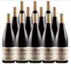 Christophe Buisson Saint Rom Rouge 2021 750 ML (12 Bottles)