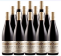 Christophe Buisson Saint Rom Rouge 2021 750 ML (12 Bottles)