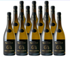Seguinot Bordet Chablis Grand Cru Les Preuses 2022 750 ML (12 Bottles)