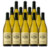Gregoletto Manzoni Bianco 750 ML (12 Bottles)