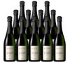 Charles Le Bel Inspiration 1818 Brut 750 ML (12 Bottles)