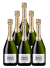 Charles Heidsieck Blanc de Blancs Special Edition 750 ML (6 Bottles)