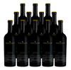 Black Stallion Gaspare Vineyard Cabernet Sauvignon 2022 750 ML (12 Bottles)