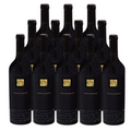 Black Stallion Estate Winery Cabernet Sauvignon Transcendent Napa Valley 2021 750 ML ( 12 Bottles )