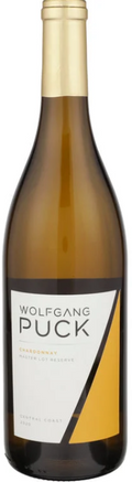 Wolfgang Puck Chardonnay Master Lot Reserve California 750 ML
