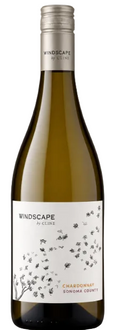Windscape By Cline Chardonnay Sonoma County 2020 750 ML