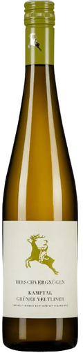 Weingut Hirsch Gruner Veltliner Hirschvergnugen Kammern 2022 750 ML