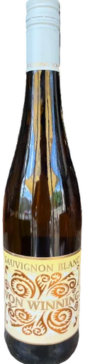 Von Winning Sauvignon Blanc Lime Rift Pfalz 2023 750 ML