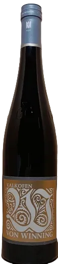 Von Winning Riesling Trocken Gg Deidesheimer Kalkofen 2023 750 ML