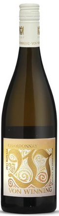 Von Winning Chardonnay Royale Trocken Pfalz 2022 750 ML