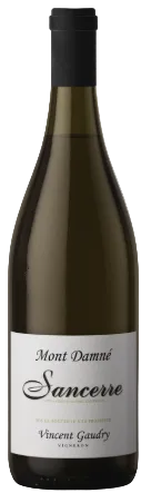 Vincent Gaudry Sancerre Mont Damne 2023 750 ML