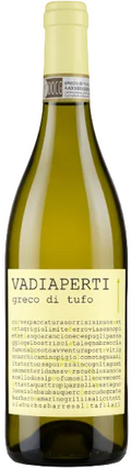 Vadiaperti Greco Di Tufo 2022 750 ML