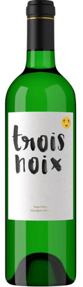 Trois Noix Sauvignon Blanc Napa Valley 2021 750 ML