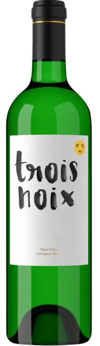 Trois Noix Sauvignon Blanc Napa Valley 2021 750 ML