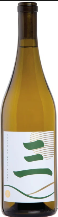 Three By Wade Chenin Blanc Blanc California 2021 750 ML