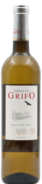Terras Do Grifo Douro Branco 2021 750 ML