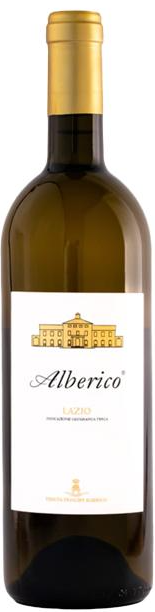 Tenuta Principe Alberico Semillon Alberico Lazio 2019 750 ML