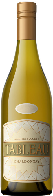 Tableau Chardonnay Monterey 2023 750 ML