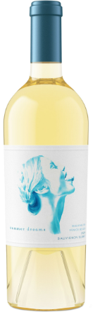 Summer Dreams Sauvignon Blanc Walking On Venice Beach Sonoma Coast 2024 750 ML