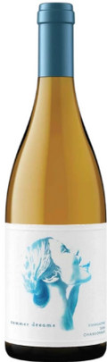 Summer Dreams Chardonnay Stargazing Sonoma Coast 2024 750 ML