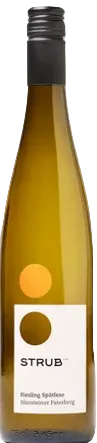Strub Riesling Spatlese Niersteiner Paterberg 2023 750 ML