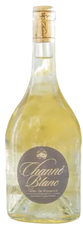 Sip Channe Cotes De Provence Blanc 2023 750 ML