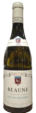 Pierre Labet Savigny Les Beaune Blanc Les Vergelesses Premier Cru 2022 750 ML
