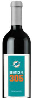 Unmatched Cellars 305 Cabernet Sauvignon 2021 750 ML