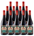 Cellier des Dauphins Les Dauphins Côtes du Rhône Villages Grande Réserve 2024 750 ML ( 12 Bottles )