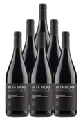 Alta Mora Etna Rosso Guardiola 2021 750 ML ( 6 Bottles )