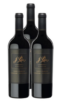 J Lohr Signature Cabernet Sauvignon Paso Robles 2021 750 ML (3 Bottle)