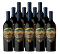 Red Schooner Transit No 4 Red Blend 750 ML (12 Bottle)