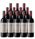San Polo Rubio Toscana Rosso 2024 750 ML (12 Botttle)