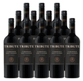 Tribute Cabernet Sauvignon California 750 ML (12 Bottle)